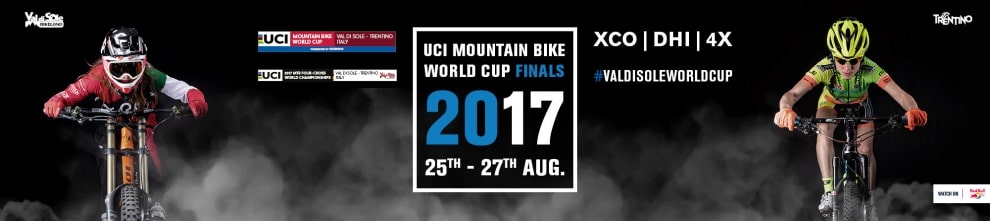 Finali Coppa del Mondo MTB: consegnate oltre 500 transenne