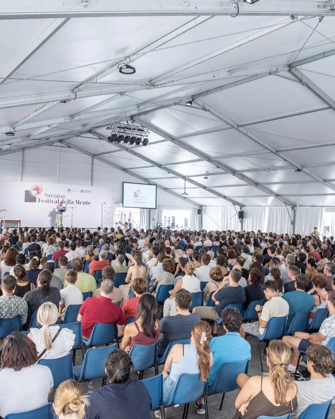 Festival della mente 2026