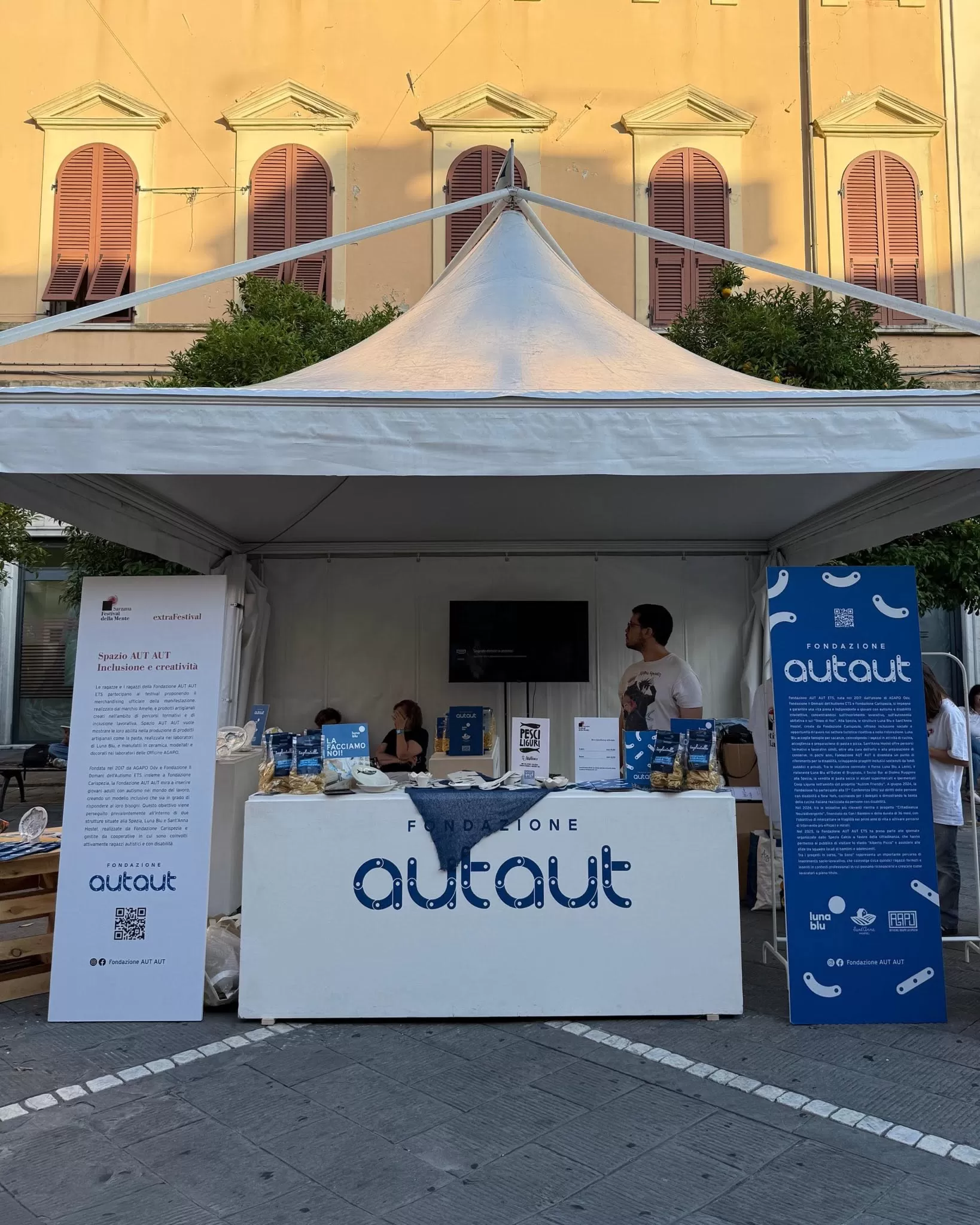 Festival della mente 2026