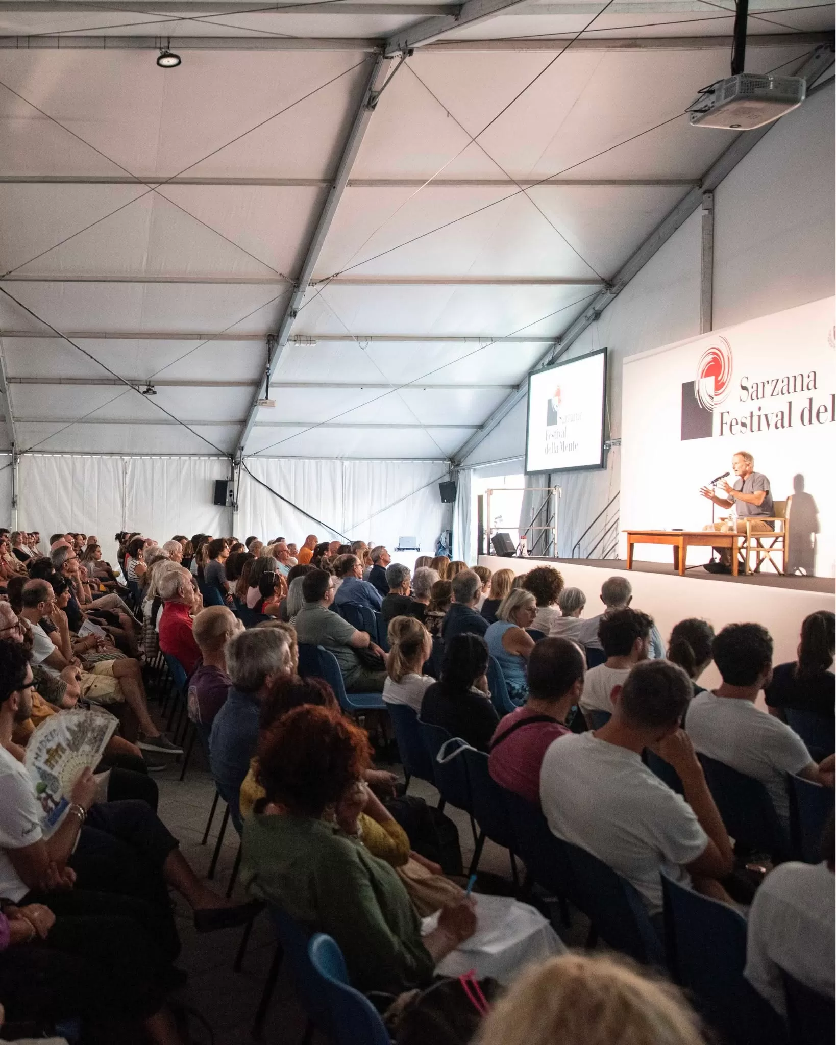 Festival della mente 2026