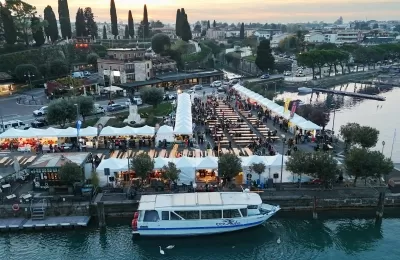 Allestimenti fieristici Veneto