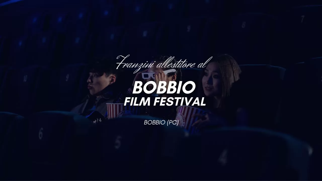 Bobbio Film Festival