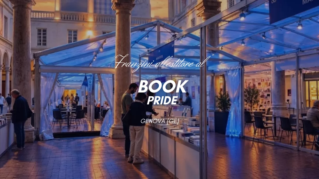 Book Pride 2026