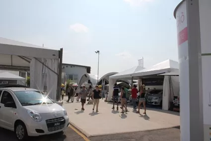 Fiera Millenaria di Gonzaga 2016