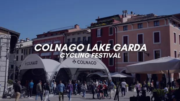 Granfondo Colnago Cycling Festival