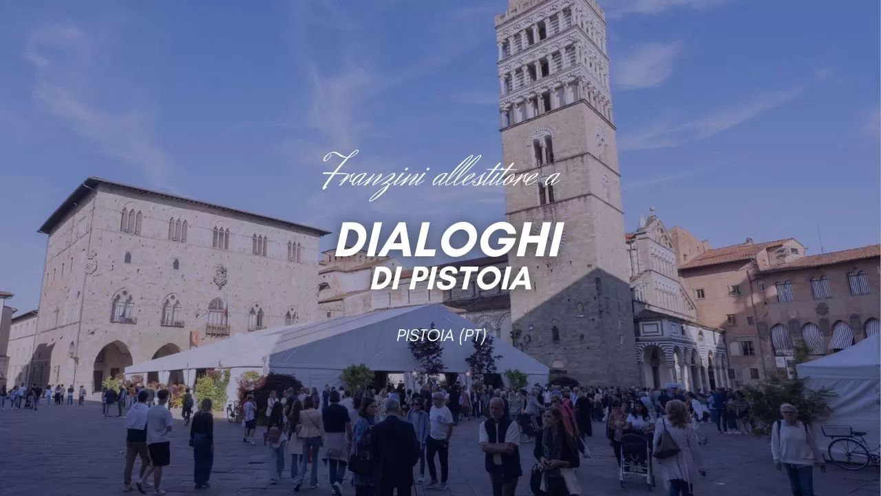 Dialoghi di Pistoia 2026