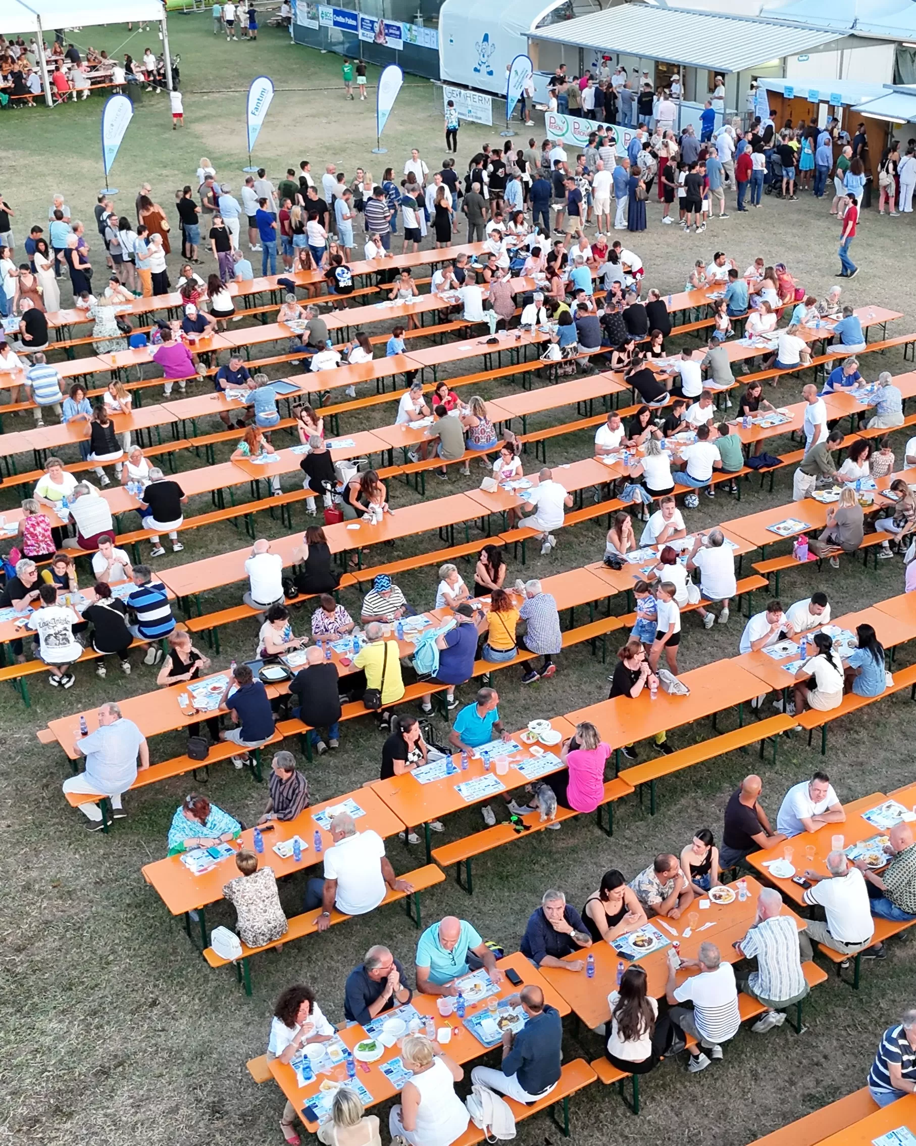 Noleggio casette in legno e set birreria feste della birra