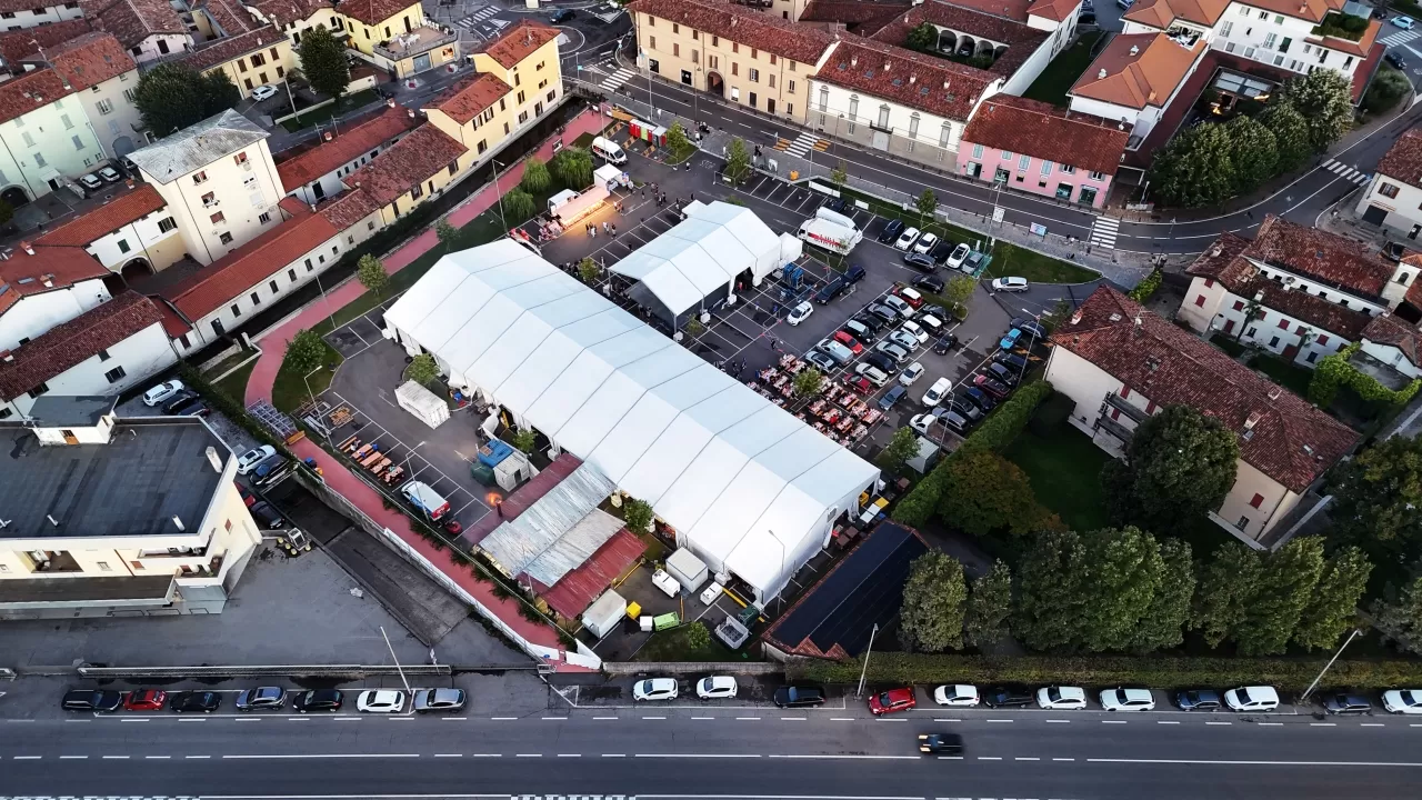 Le nostre certificazioni