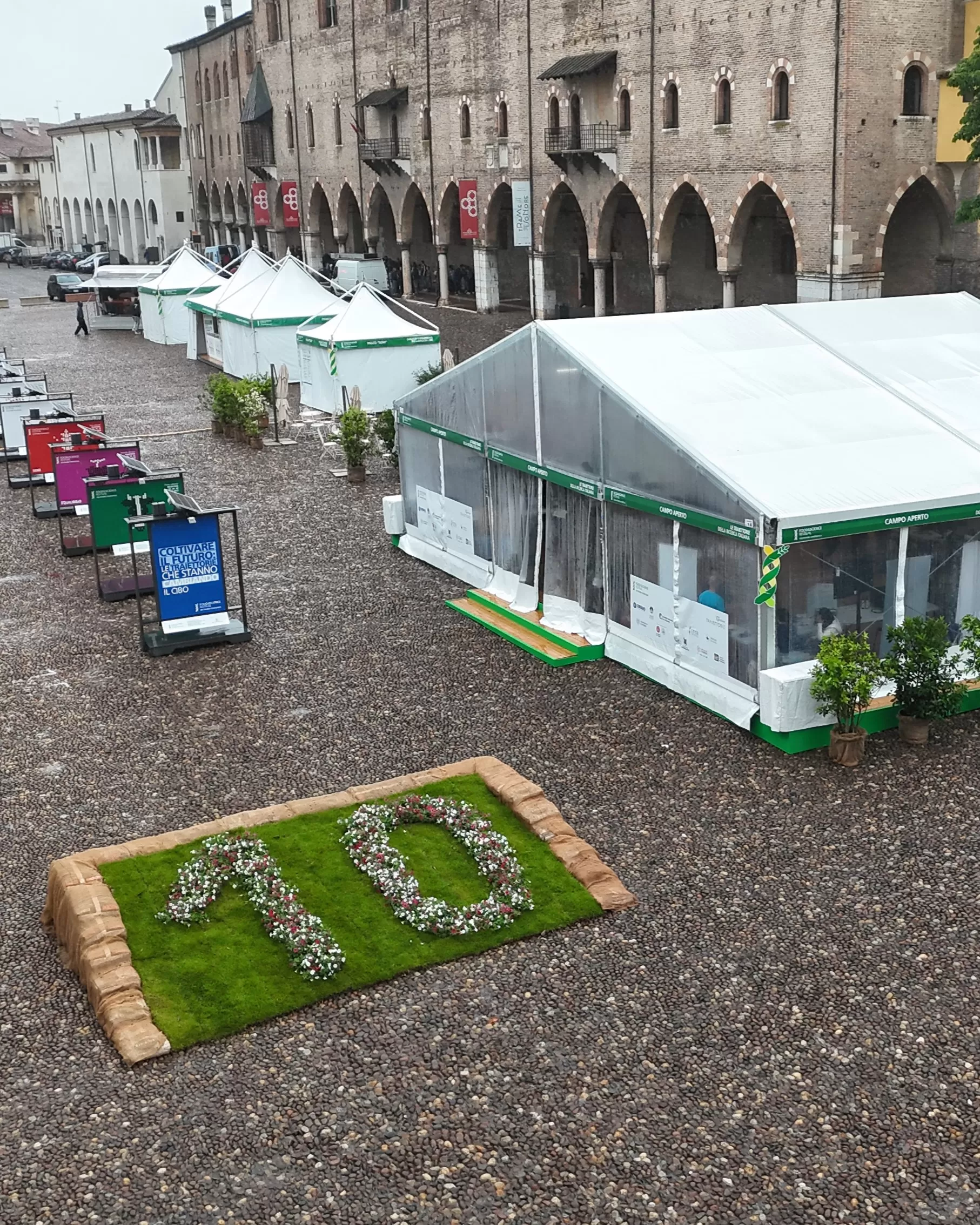 Food & Science Festival 2026