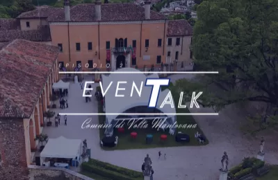 Event talk - episodio 2: Mostra Nazionale dei Vini Passiti e da Meditazione di Volta Mantovana