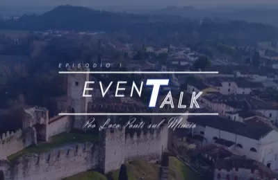 Event talk - episodio 1: la Sagra di San Gaetano