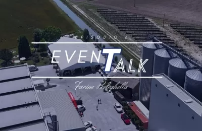 EvenTalk: open day Farine Perteghella