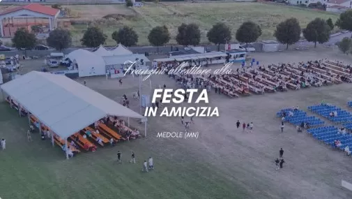 Festa del lago e dell'ospite di Rivoltella