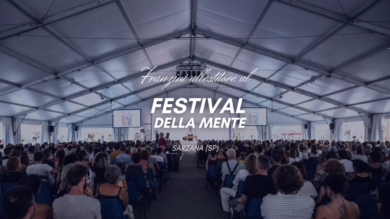 Festival della mente 2026
