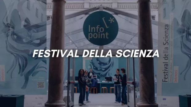 Festival della scienza