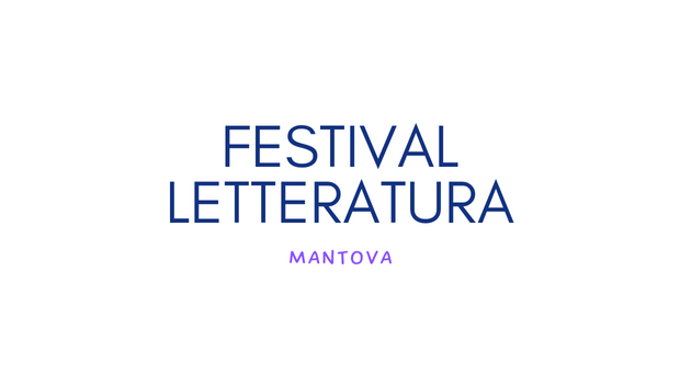 Franzini per Festival della Letteratura