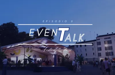 EvenTalk: Festivaletteratura