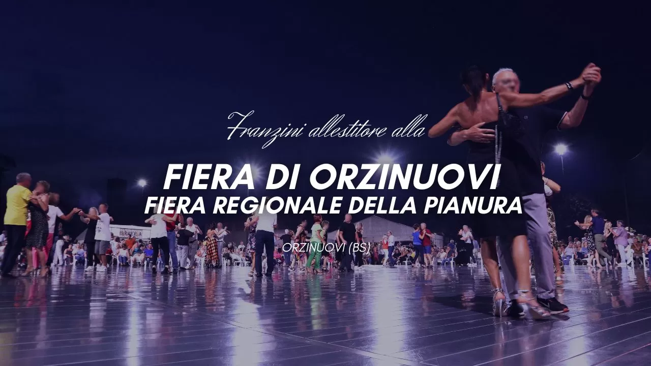 Fiera di Orzinuovi 2026