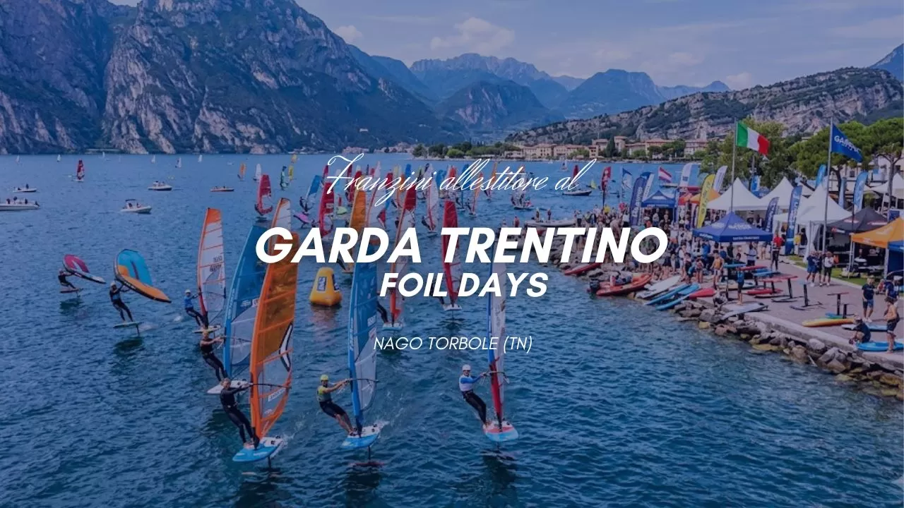 Granda Trentino Foil Days