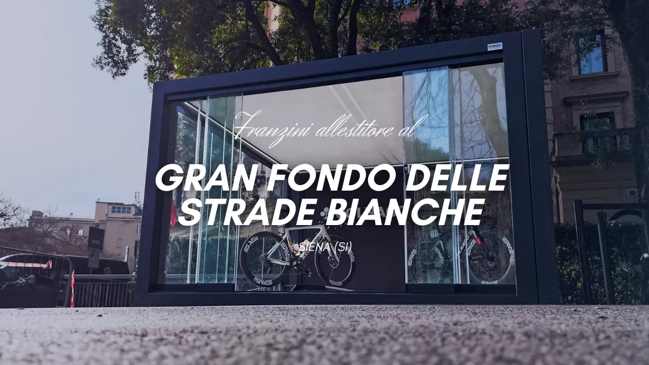 Gran Fondo Strade Bianche 2026