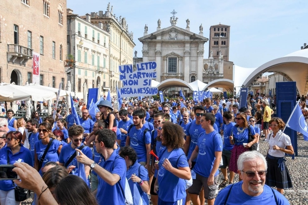 Festivaletteratura 2016: l'edizione Ventennale