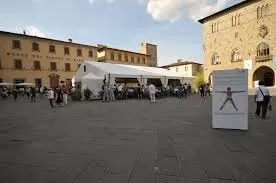 Franzini è allestitore per Dialoghi sull'Uomo 2016