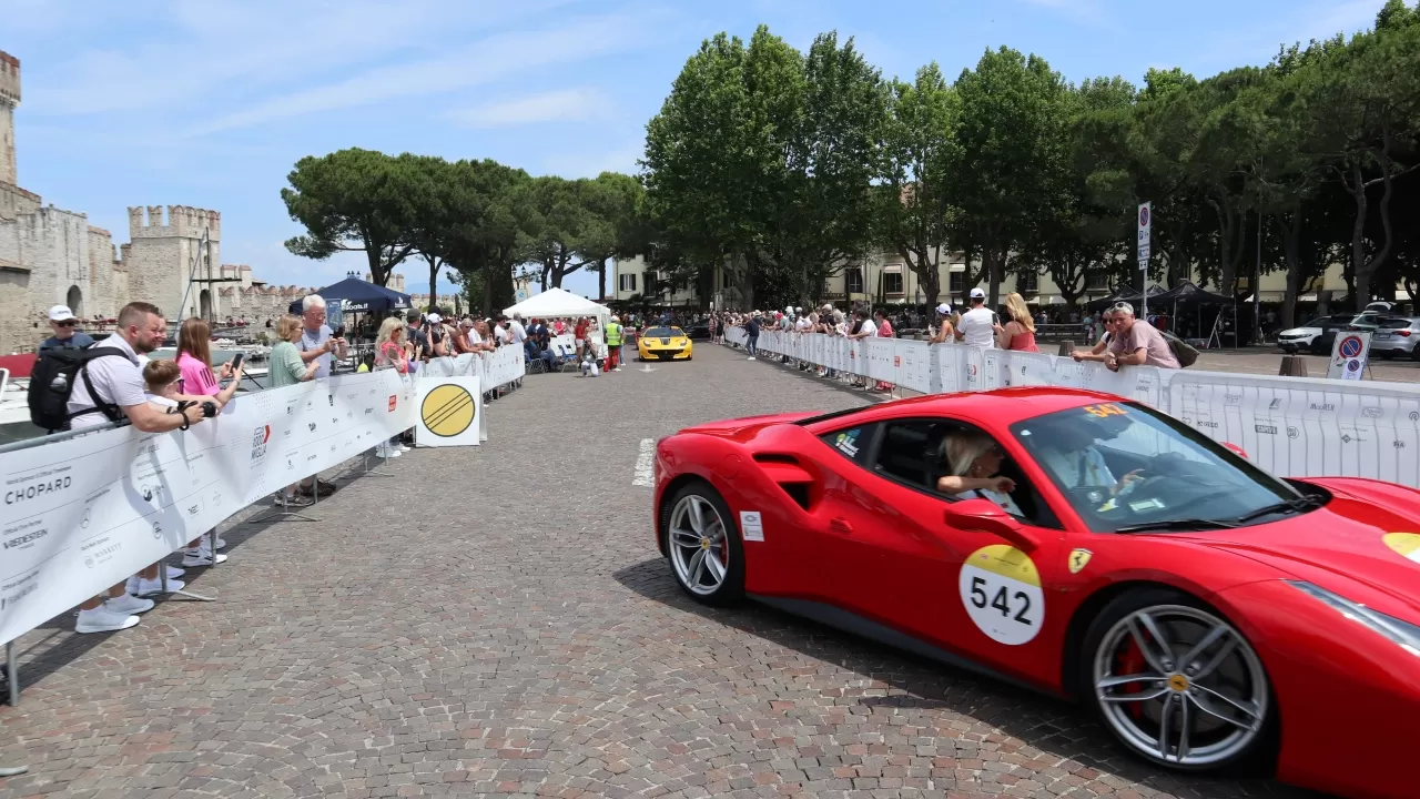 Transenne Metalliche