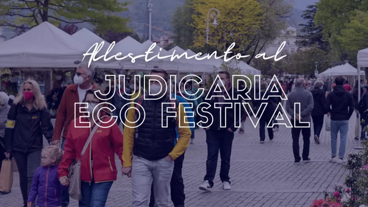 Judicaria Eco Festival