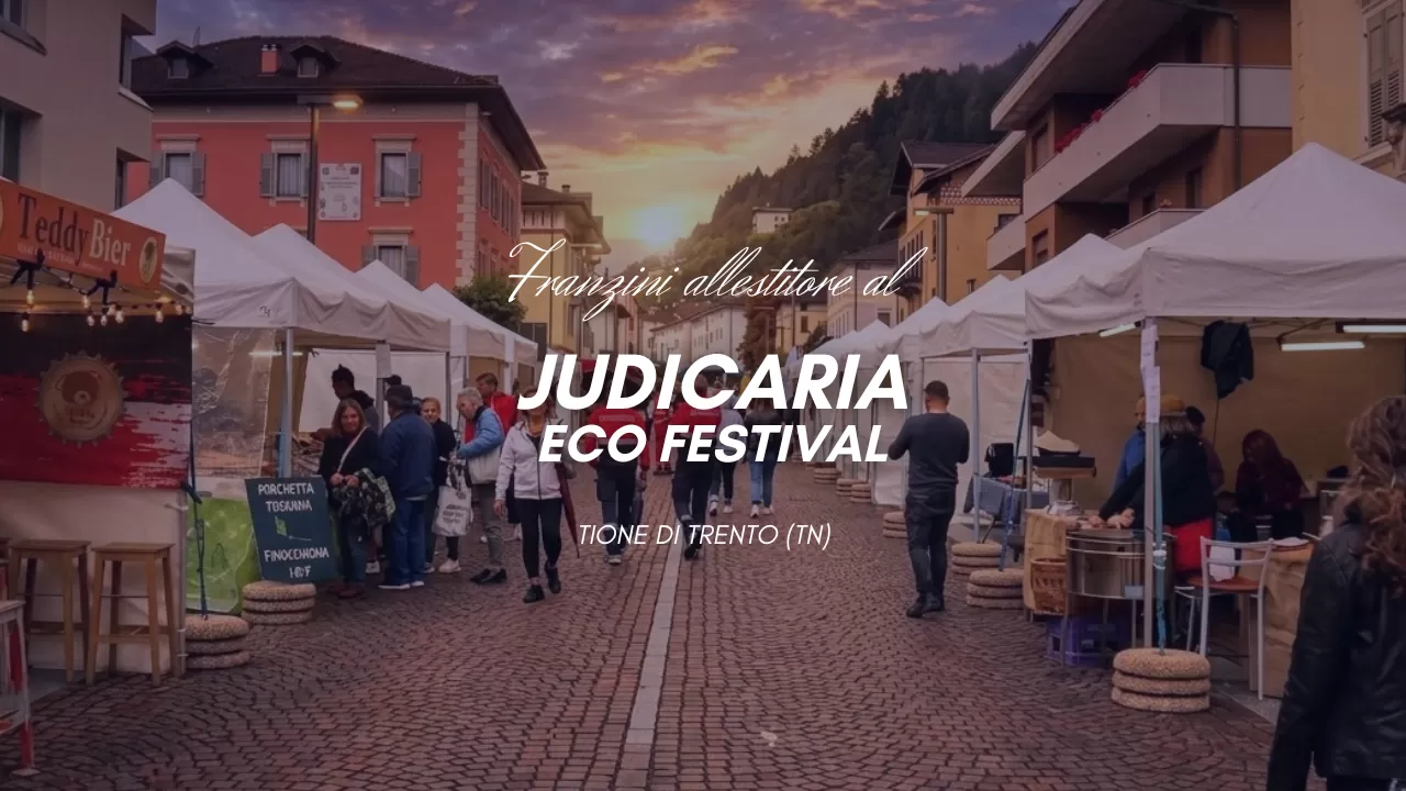 Judicaria Eco Festival 2026