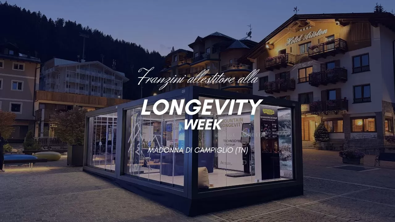 Longevity week