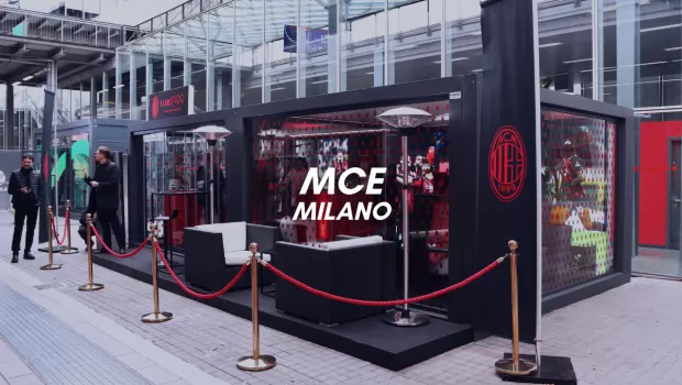 MCE Milano