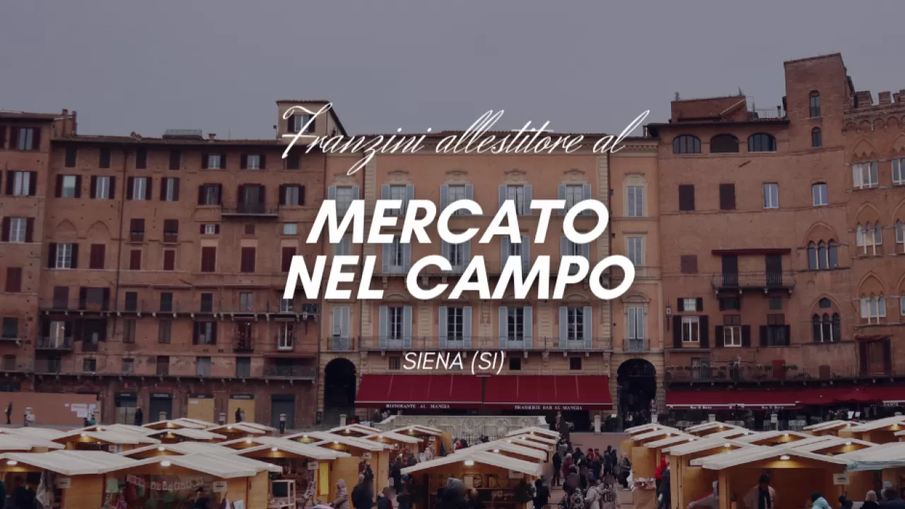 Mercato nel campo 2025