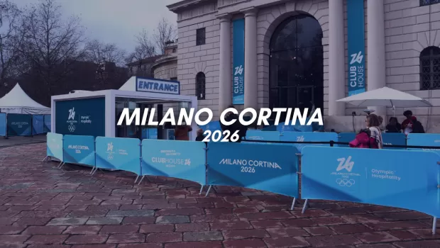 Milano Cortina 2026