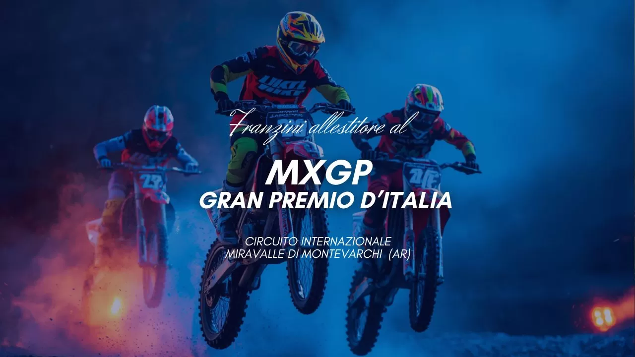 Mondiale MXGP Miravalle