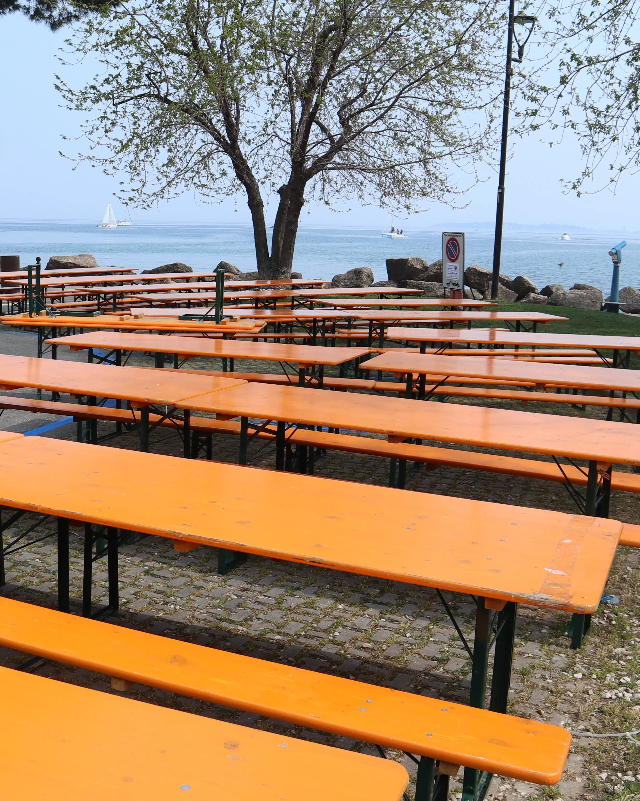 Colnago Lake Garda Cycling Festival 2026