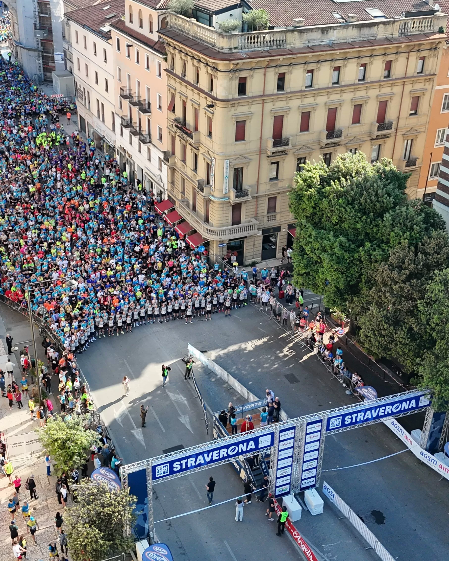 Colnago Lake Garda Cycling Festival 2026