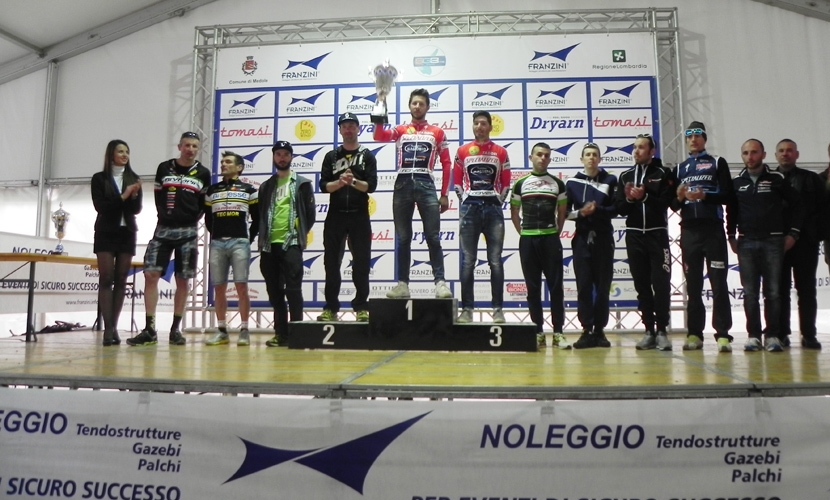 Un altro successo della SOUTHGARDABIKE 2015