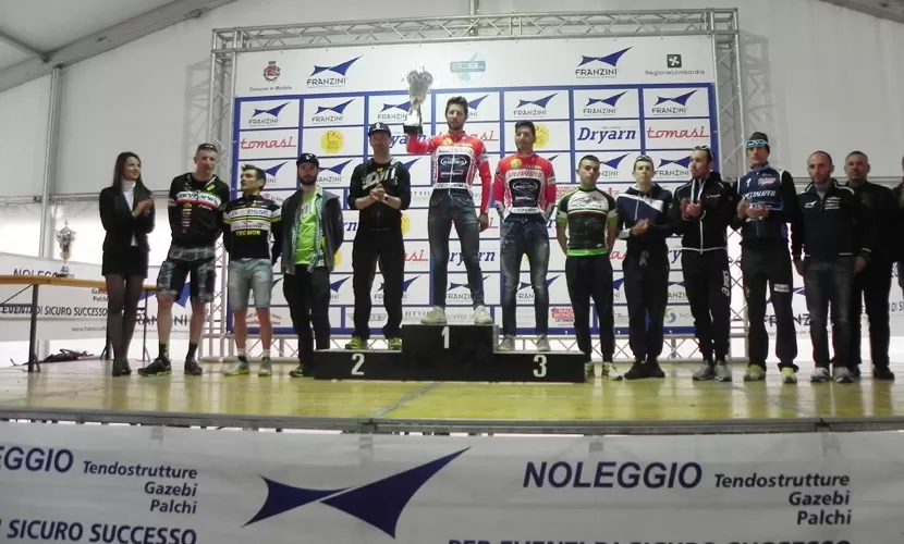 Un altro successo della SOUTHGARDABIKE 2015