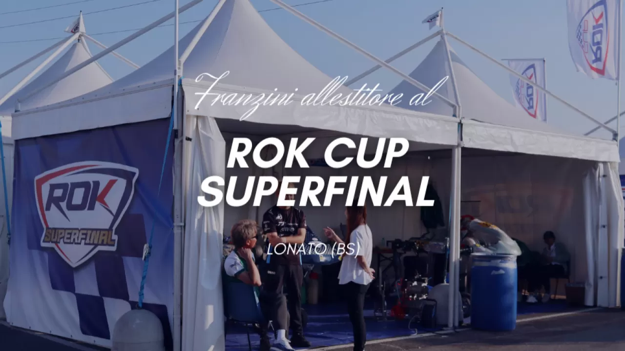 Rok Cup Superfinal 2025