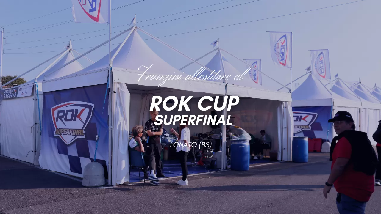 Rok Cup Superfinal