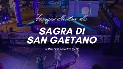 Festa del lago e dell'ospite di Rivoltella