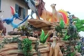 CARNEVALE DI ERBUSCO: sono in arrivo i carri!