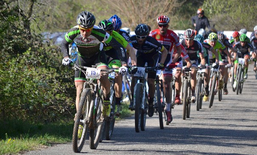 Un altro successo della SOUTHGARDABIKE 2015
