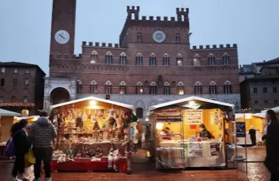 Storia dei mercatini di Natale