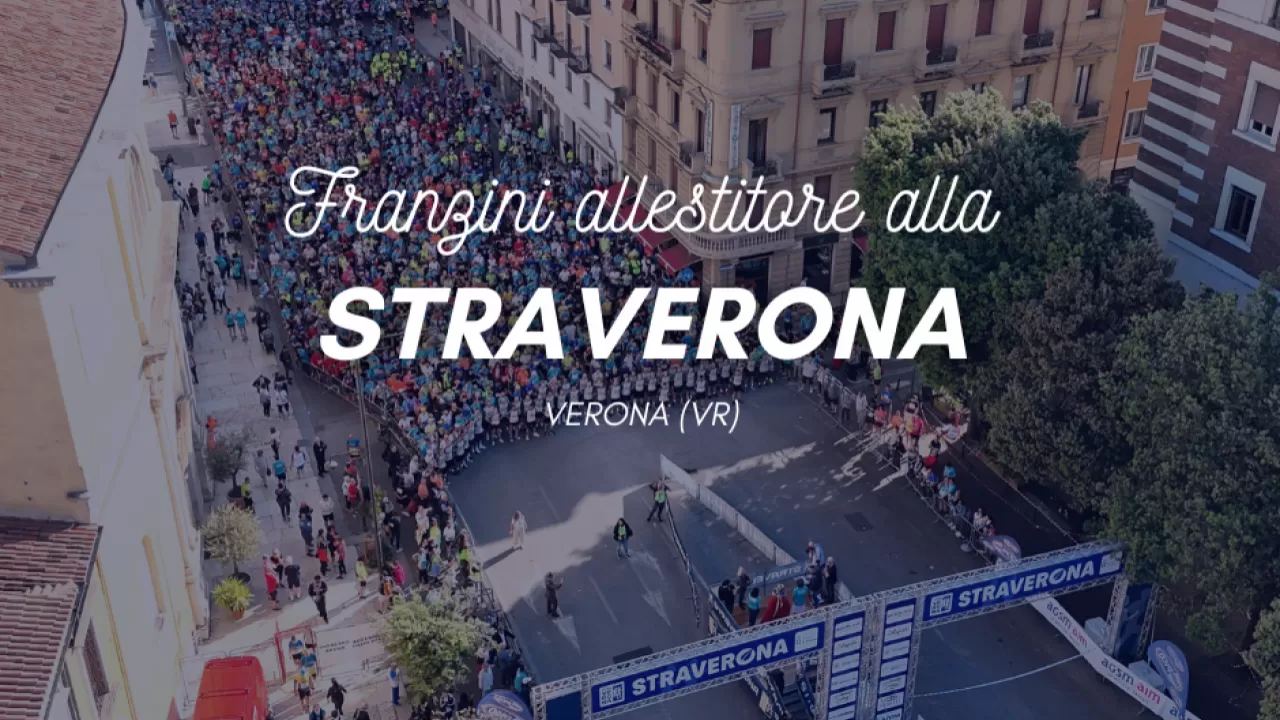Straverona 2025