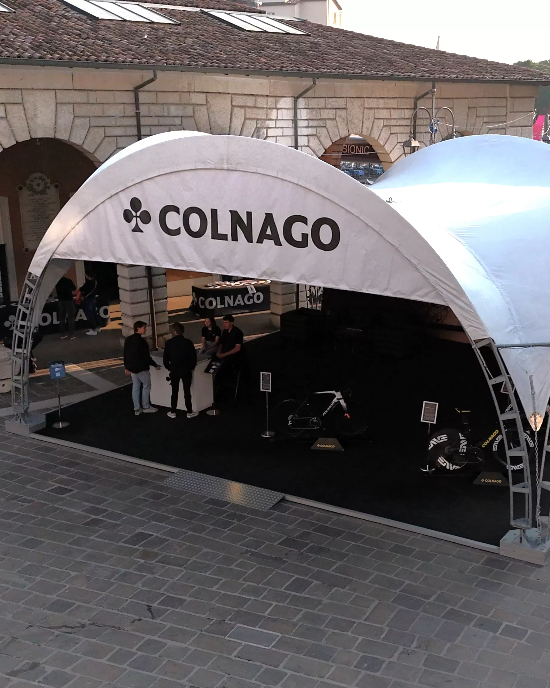 Colnago Lake Garda Cycling Festival 2026