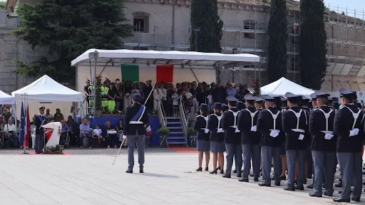 strutture temporanee per eventi pubblici e comunali