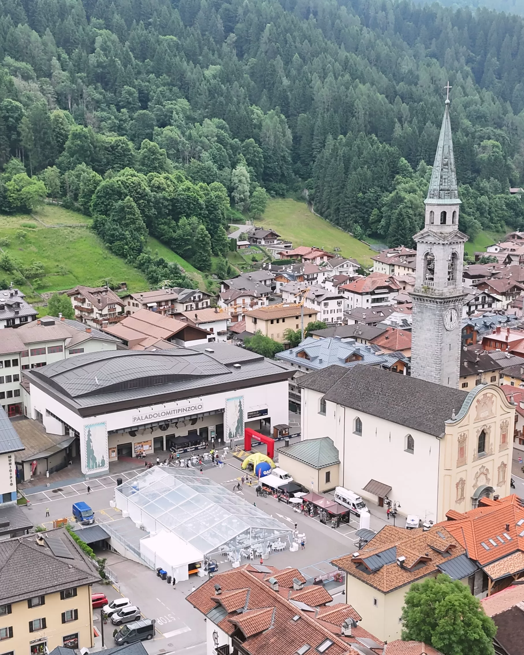 Top Dolomites Outdoor Festival