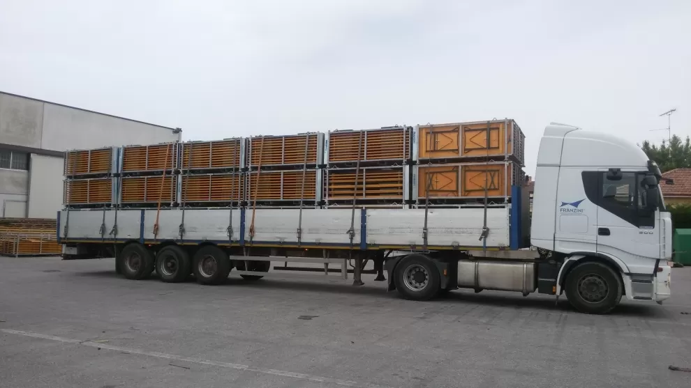 Set birreria per eventi