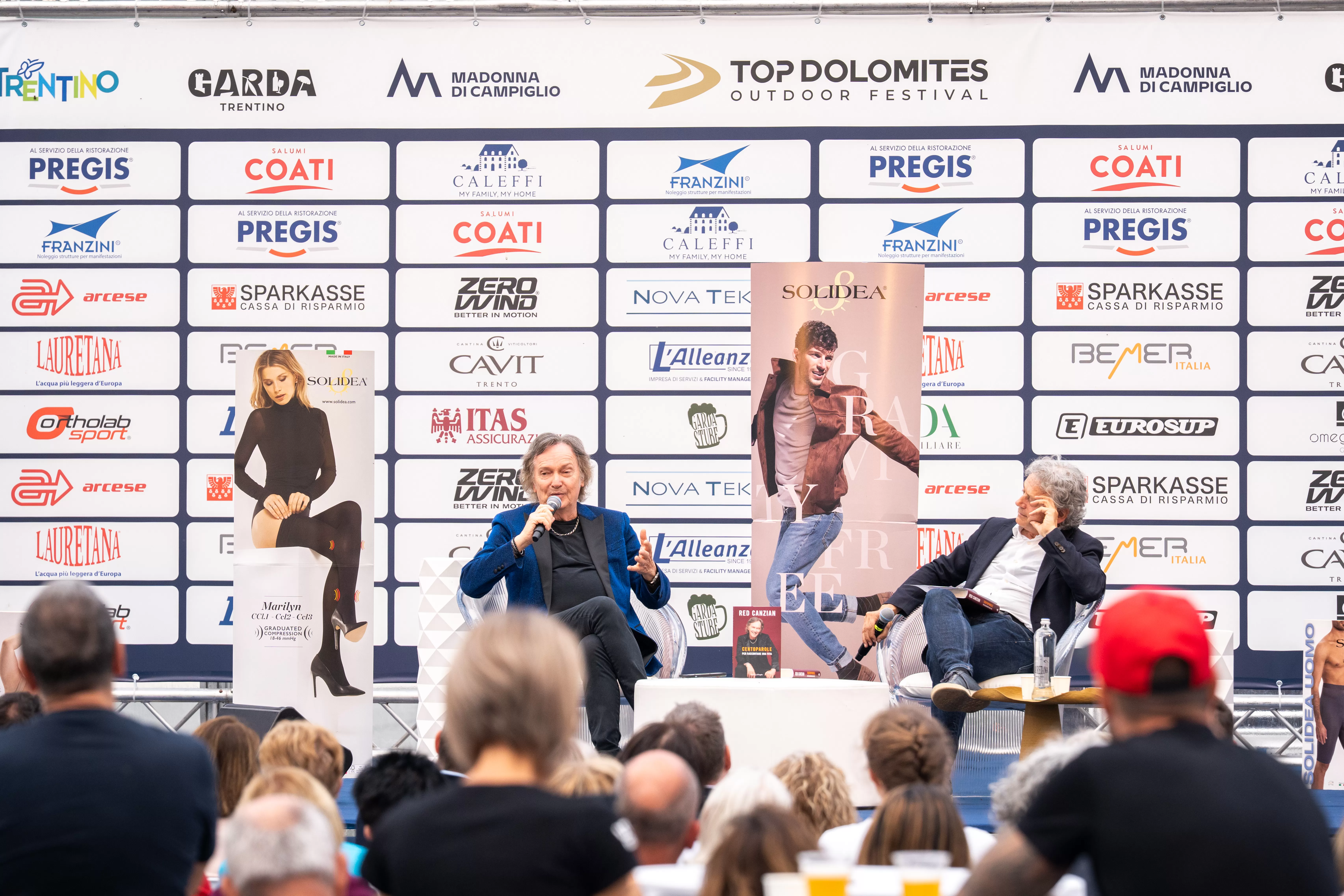 Strutture per eventi a Parma e Ferrara
